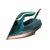 Philips 1000 series DST8030 /70 iron Steam iron SteamGlide Elite soleplate 3000 W Green | shoptok.hr