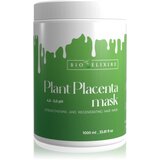 Bioélixire Plan Placenta regenerirajuća maska za jačanje kose 1000 ml | shoptok.hr