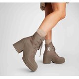 Converse Ženske patike chuck 70 de luxe heel Slike