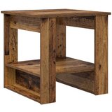  Klubska miza Star les 51 x 50 x 50 cm Konstruiran les, (5000120322) | Shoptok.si