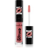 Lovely Extra Lasting dolgoobstojni sijaj za ustnice #6 Cene