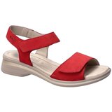 Mephisto Sandali & Odprti čevlji Floraline Rdeča Cene