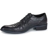 Kdopa Čevlji Derby PADDINGTON Črna | Shoptok.si