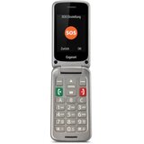 Gigaset GL590 senior preklopni telefon srebrna | Eponuda.ba