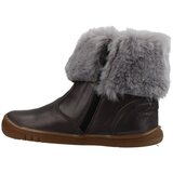 Piruflex Škornji Pf241 3 Bota Cuello Pelo Siva Cene