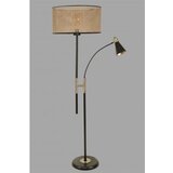 Opviq Podna lampa Forza, 165 cm, E27, Crna | Eponuda.ba