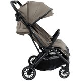 Freeon voziček za dvojčke Twin Plus beige 88643 | Shoptok.si