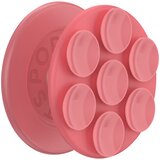 Popsockets PopGrip MagSafe držalo za pametni telefon iz kolekcije Suck-Up, Roza, (5000189333) | Shoptok.si