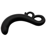 Chisa Novelties 2024 Dildo Chisa Black Mont Two-finger G-spot | Shoptok.si