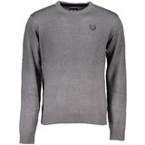 Gianmarco Venturi MEN&#39;S GRAY SWEATER | shoptok.hr