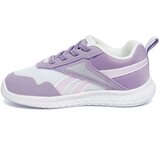 Reebok Patike za devojčice Rush Runner 5 Elastic Lace, Lavanda | Eponuda.com