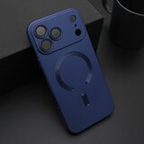  Futrola elegant magsafe za iphone 17 pro max (6.9) plava ( F121314 ) | ePonuda.com