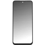 Dodirno staklo i LCD zaslon za Motorola Moto G31 / G41 / G71 5G, originalno (OEM), bez okvira