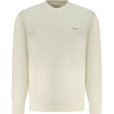 Calvin Klein SWEATSHIRT WITHOUT ZIP MEN BEIGE Cijene