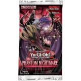 Yugioh karte Phantom Nightmare Booster, (21017973)