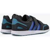 Adidas Nizke superge VS SWITCH 3 CF C Črna | Shoptok.si