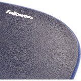 Fellowes Memory Foam podloga za miško z oporo za zapestje s spominsko peno, Sapphire | Shoptok.si