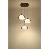Globo VISEČA LED-SVETILKA AVILA 2700-6500 K 230 V | Shoptok.si