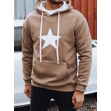 DStreet Muška majica s kapuljačom i zvijezdom Cijene