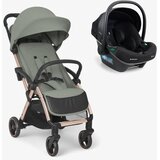 Kikka Boo Eden Plus 2u1 kolica za bebe | Eponuda.com