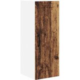  Zidni kuhinjski ormarić Zidne 2 pcs Staro drvo 30 x 31 x 80 cm | shoptok.hr