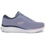 Skechers Modne superge BLMTSKETCH LITE Črna | Shoptok.si