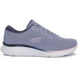 Skechers Modne superge BLMTSKETCH LITE Črna