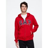 GAP Sweatshirt with logo - Men's | Shoptok.si