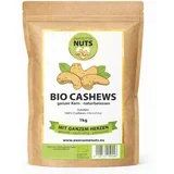 indijski oreščki - 1 kg