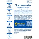 Aster Mešanica barvite preproge" - 1 pkt. Cene