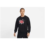 Nike Air Jordan Essential Statement Fleece Graphic Crna Cijene