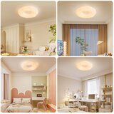  Opple Plafonska lampa LED, 43 W, Krem u