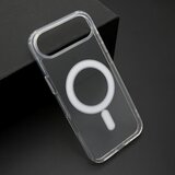  Futrola standard magsafe (sa ic) za iphone air (6.6) providna ( F122831 ) Cene