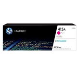HP TONER 415A MAGENTA ZA LJ M454/MFP M479 ZA 2.100 STRANI W2033A Cene