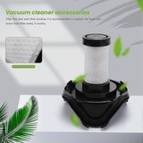 INORCO Zdruljivi nadomestni filtri Flex Duoclean Vacuum Hv390,hv391,hv392,2 filtra Hepa+2 penasta filtra+2 predhodna, (21982062) | Shoptok.si