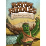 Steam Rayon Riddles - Rise of the Goblin King (PC) Key EUROPE Steam Rayon Riddles - Rise of the Goblin King (PC) Key EUROPE Slike