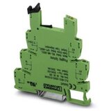 Phoenix Contact Osnovna priključna sponka PLC PLC-BSC- 24UC/21, (20889295) | Shoptok.si
