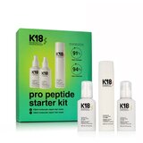  Set za molekularnu obnovu kose K18 – Pro Peptide Starter Kit | Eponuda.ba