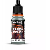 Vallejo xs templar white 18 ml Cene