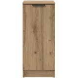  Kreveta Umjetnički hrast 30 x 30 x 70 cm Konstruirano drvo | shoptok.hr