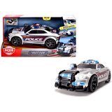Dickie policijski auto Street Force sa svjetlom i zvukom, 33 cm Cijene