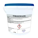 STABILIZATOR KLORA, 5kg