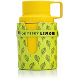 Armaf Odyssey Limoni Fresh Eau De Parfum 60 ml (unisex) | shoptok.hr