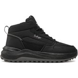 Lee Cooper LCJ24473158 Crna Cijene