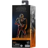 Hasbro Star Wars The Black Series HK-87 Toy 6-Inch-Scale The Mandalorian zbirateljska akcijska figura, igrače za starost 4 leta in več, večbarvna (F5533), (20840269) Cene