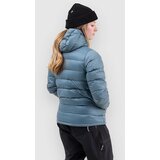 Jones Snowboards Re-Up Down Rec Hd Izolacijska jakna atlantic blue Slike