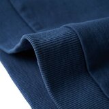  Dječja topla majica indigo plava 116 | Eponuda.ba