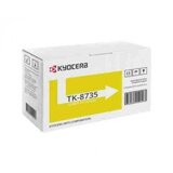 Kyocera TK-8735Y žuti toner | ePonuda.com