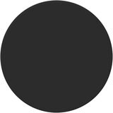  Gornji dio stola Crna 70 x 70 x 1.5 cm Konstruirano drvo | shoptok.hr