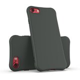 Soft Mehka barvna fleksibilna gel maskica za iPhone SE 2020 / iPhone 8 / iPhone 7 | Shoptok.si
